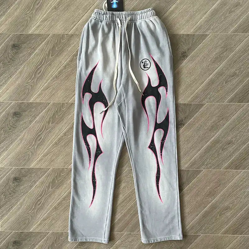 HELLSTAR PANTS