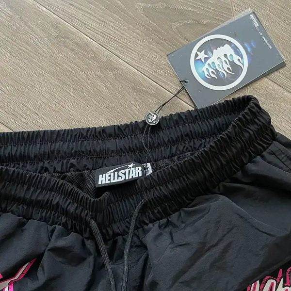 HELLSTAR SHORTS