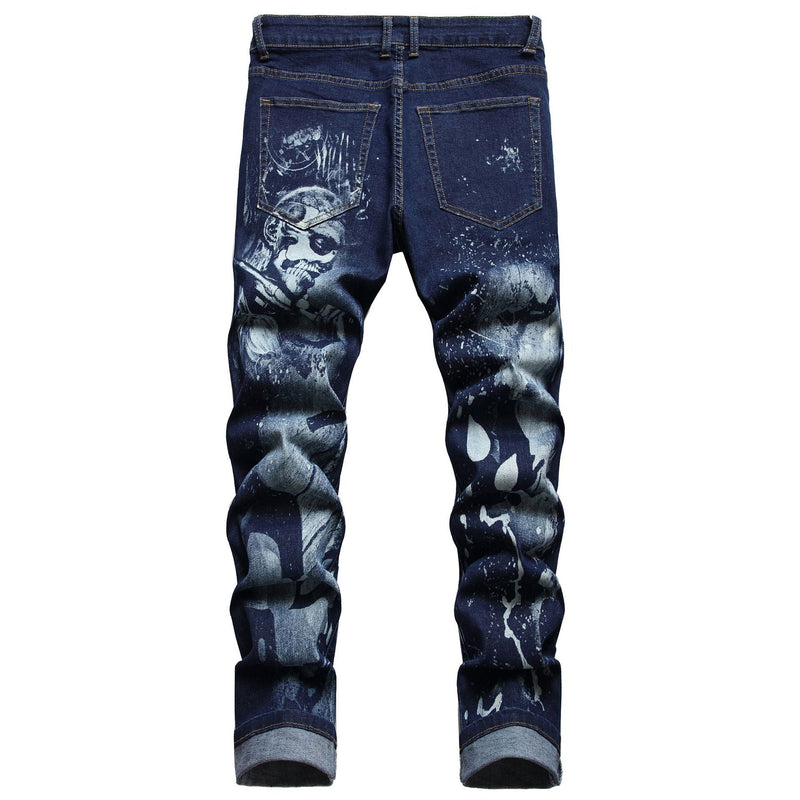 DSQ2 JEANS