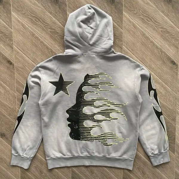 HELLSTAR HOODIE