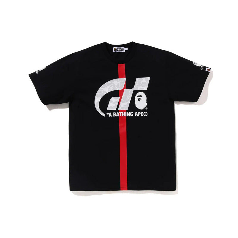 BAPE X GRAN TURISMO T-SHIRT