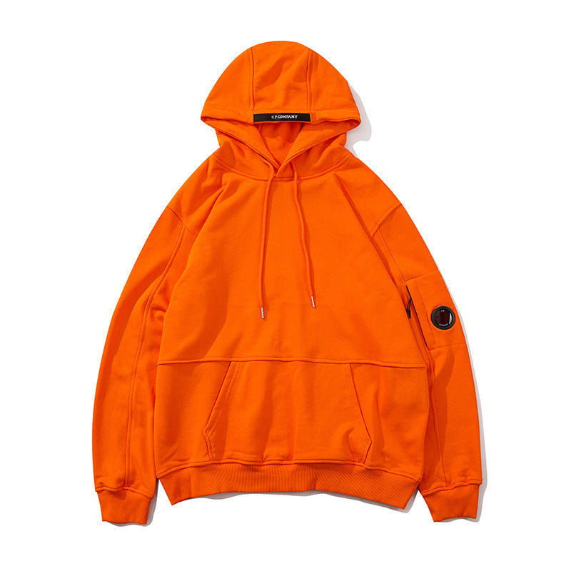 HOODIE CP COMPANY