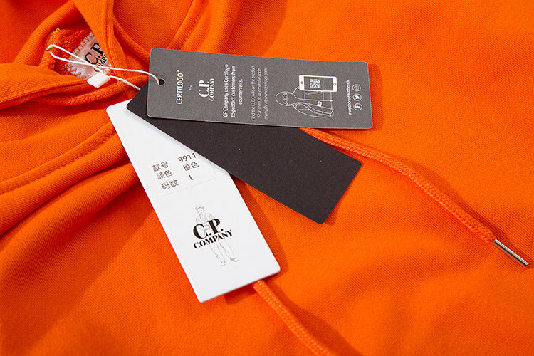 HOODIE CP COMPANY