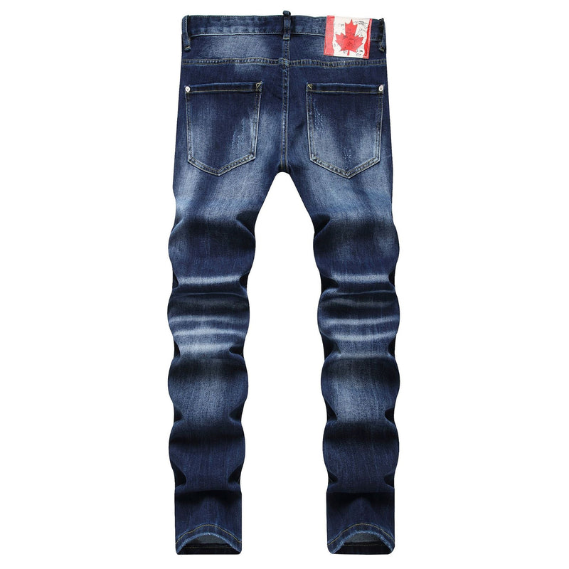 DSQ2 JEANS