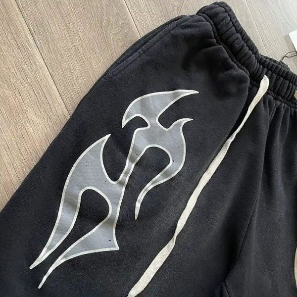 HELLSTAR SHORTS