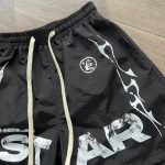 HELLSTAR SHORTS