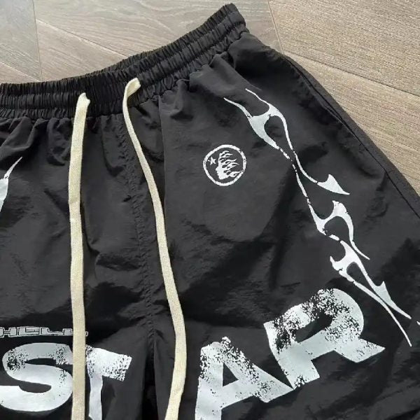 HELLSTAR SHORTS