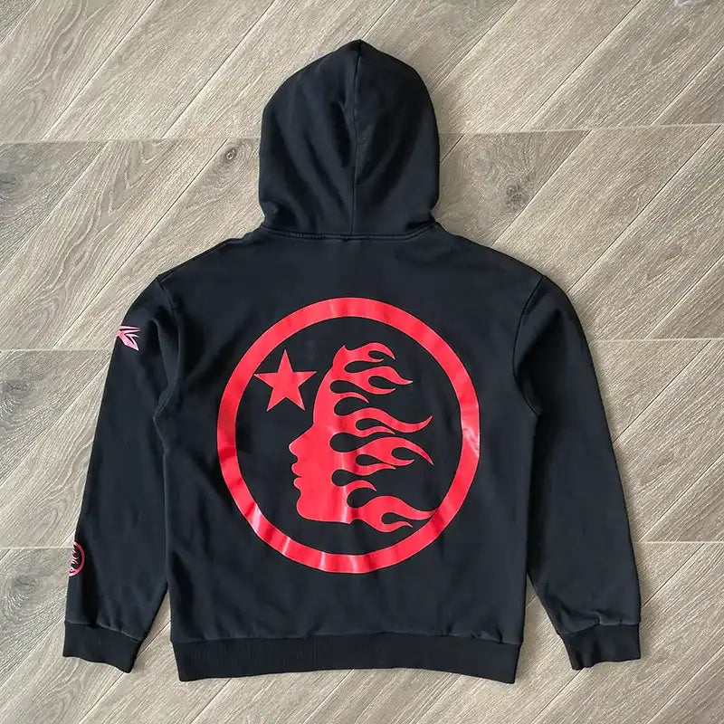 HELLSTAR HOODIE