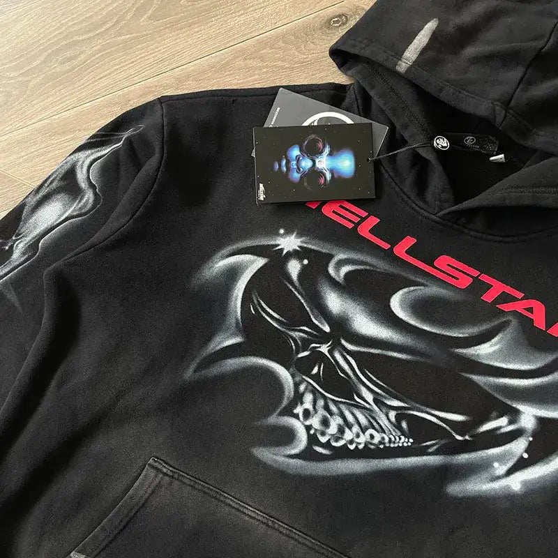 HELLSTAR HOODIE