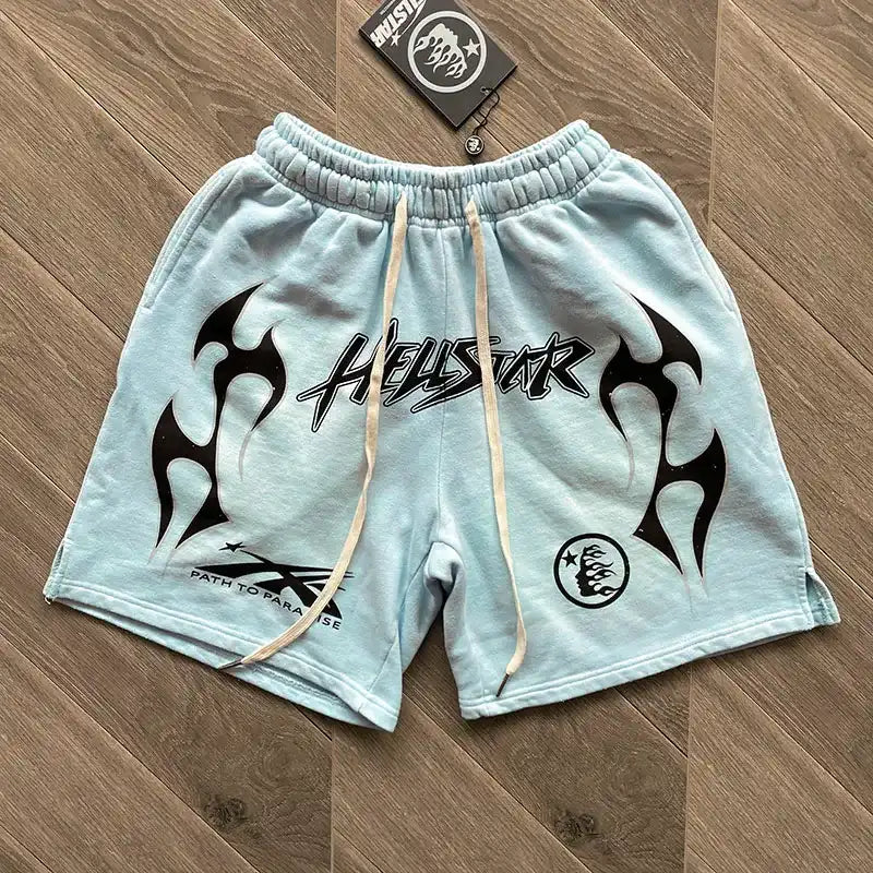 HELLSTAR SHORTS