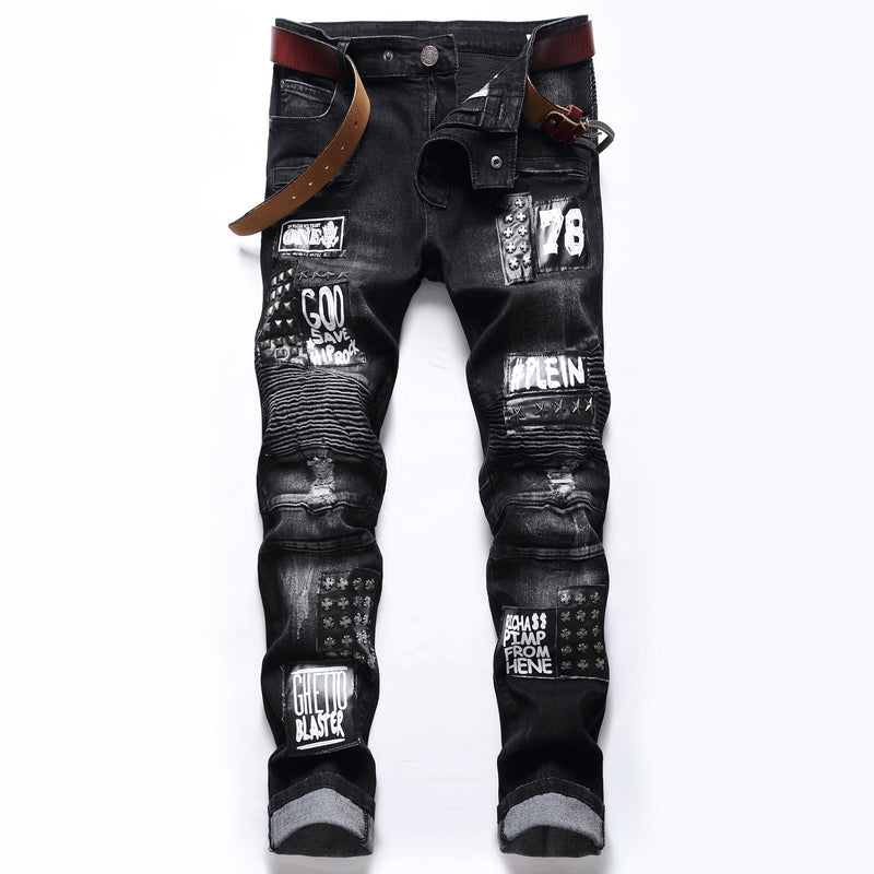 DSQ2 JEANS