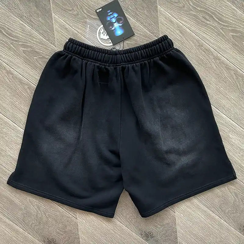 HELLSTAR SHORTS