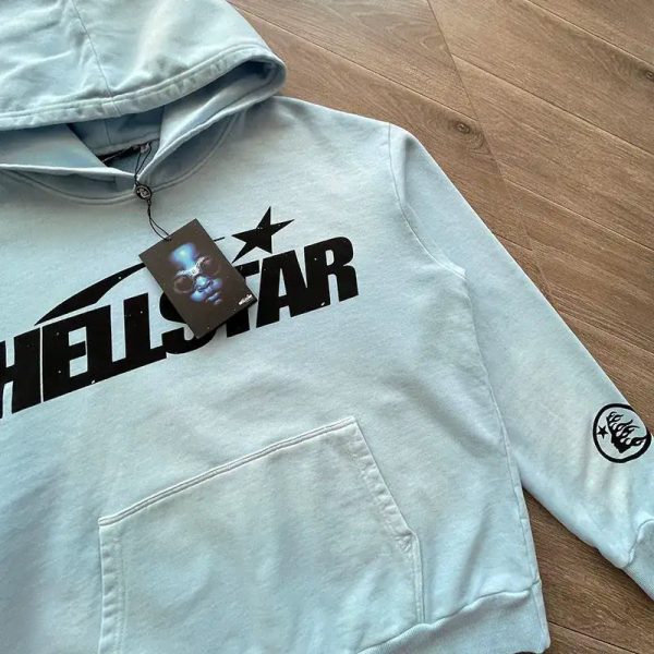 HELLSTAR HOODIE