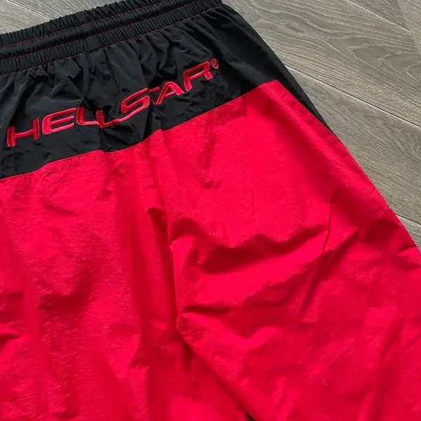 HELLSTAR PANTS