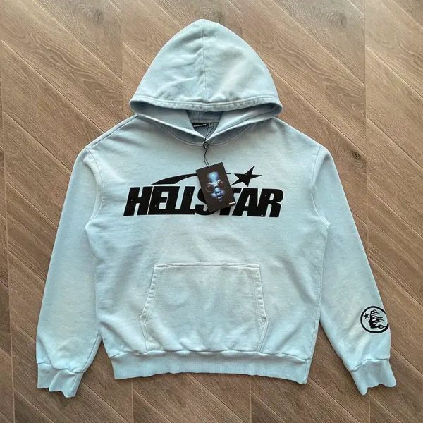 HELLSTAR HOODIE