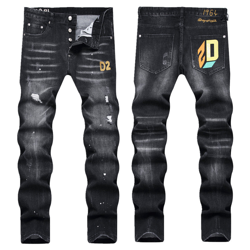 DSQ2 JEANS