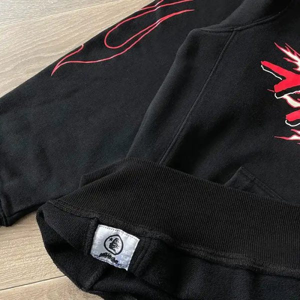 HELLSTAR HOODIE