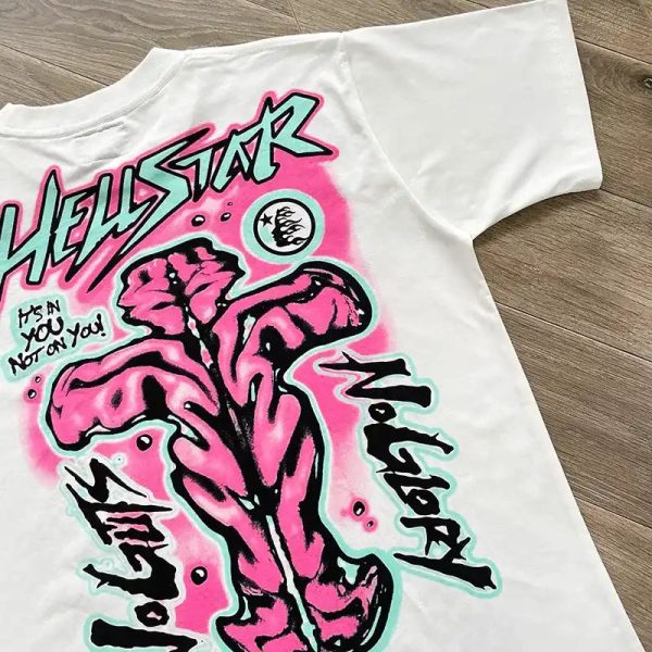 HELLSTAR T-SHIRT