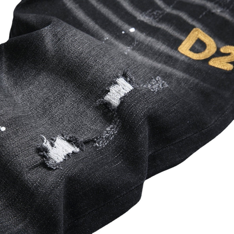 DSQ2 JEANS