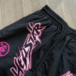 HELLSTAR SHORTS