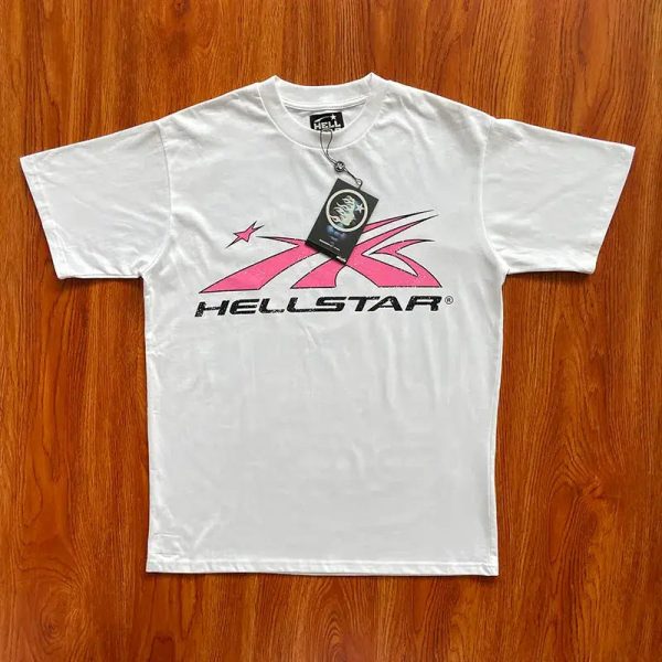 HELLSTAR T-SHIRT