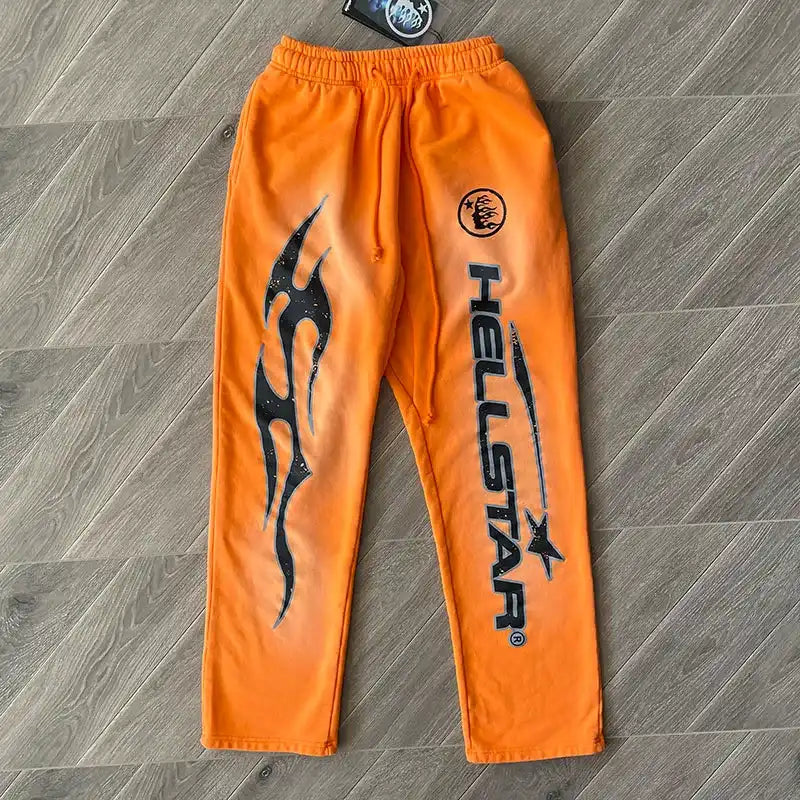 HELLSTAR PANTS