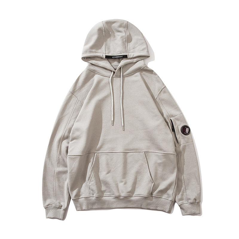 HOODIE CP COMPANY