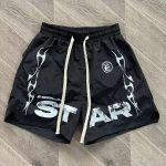 HELLSTAR SHORTS