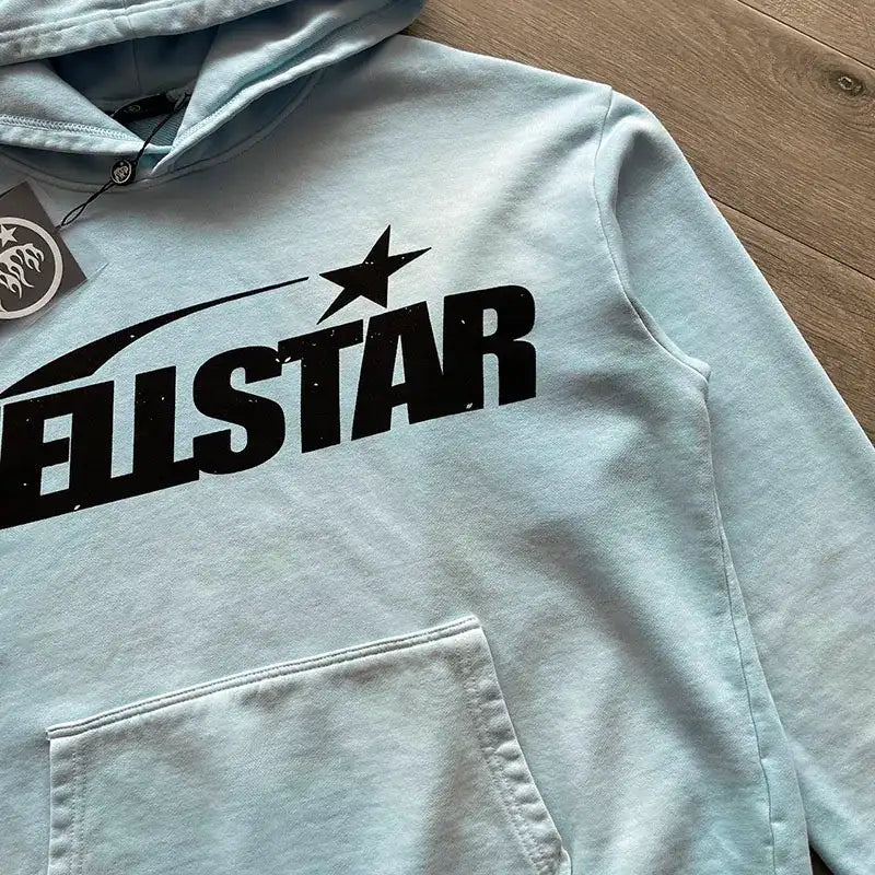 HELLSTAR HOODIE