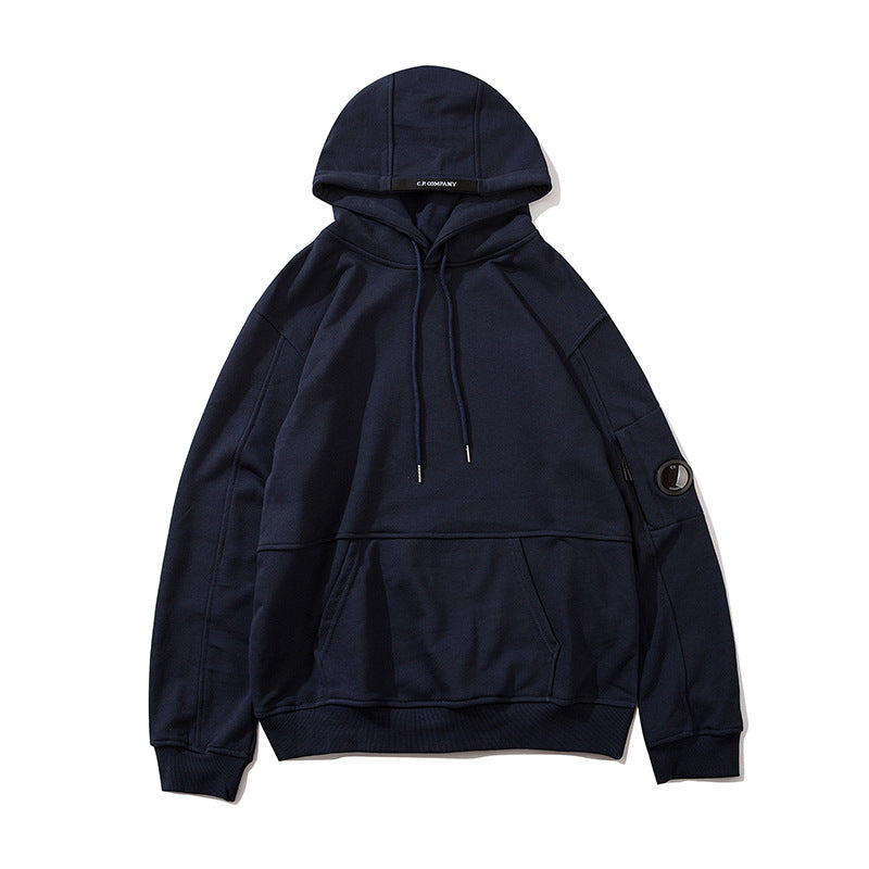 HOODIE CP COMPANY