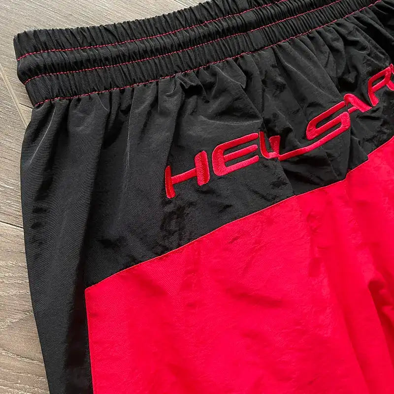 HELLSTAR PANTS