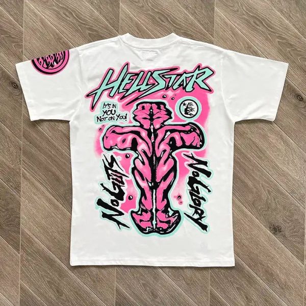 HELLSTAR T-SHIRT