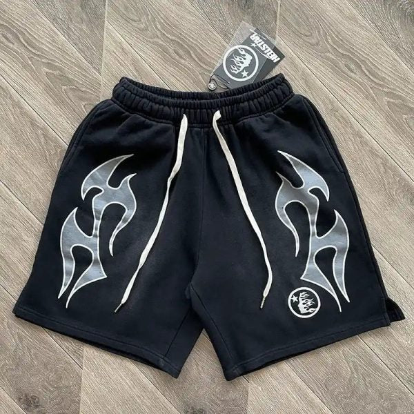 HELLSTAR SHORTS