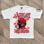 HELLSTAR T-SHIRT