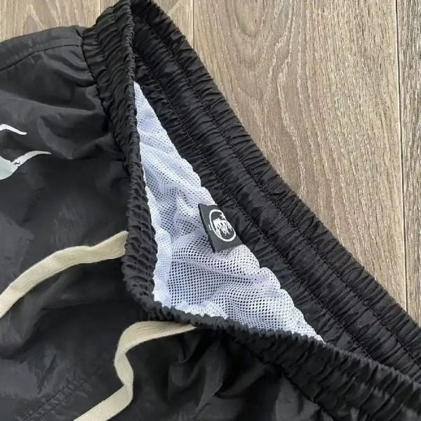 HELLSTAR SHORTS