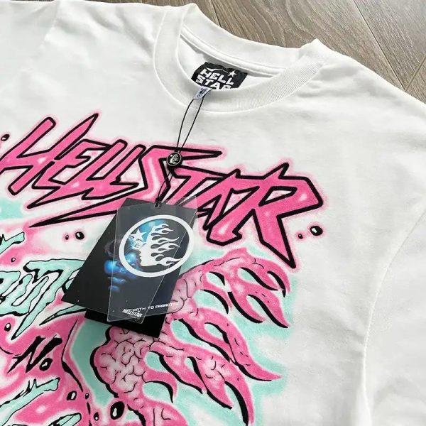 HELLSTAR T-SHIRT