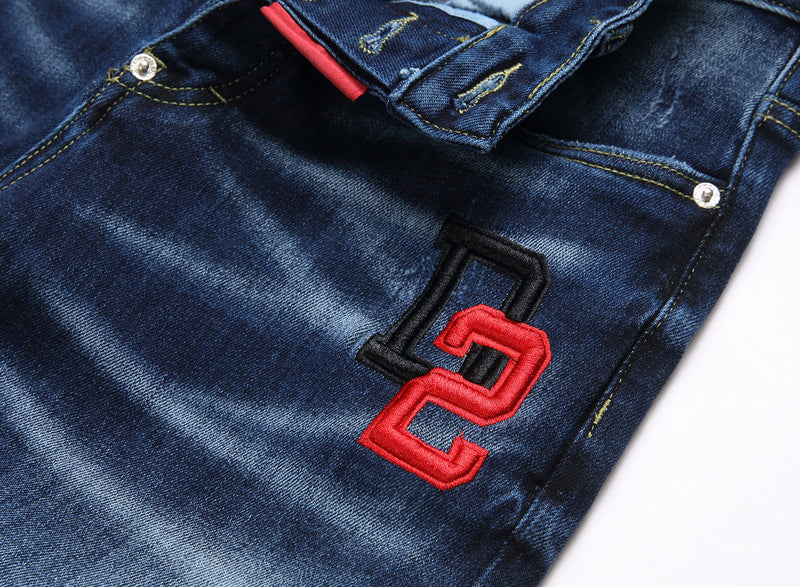 DSQ2 JEANS