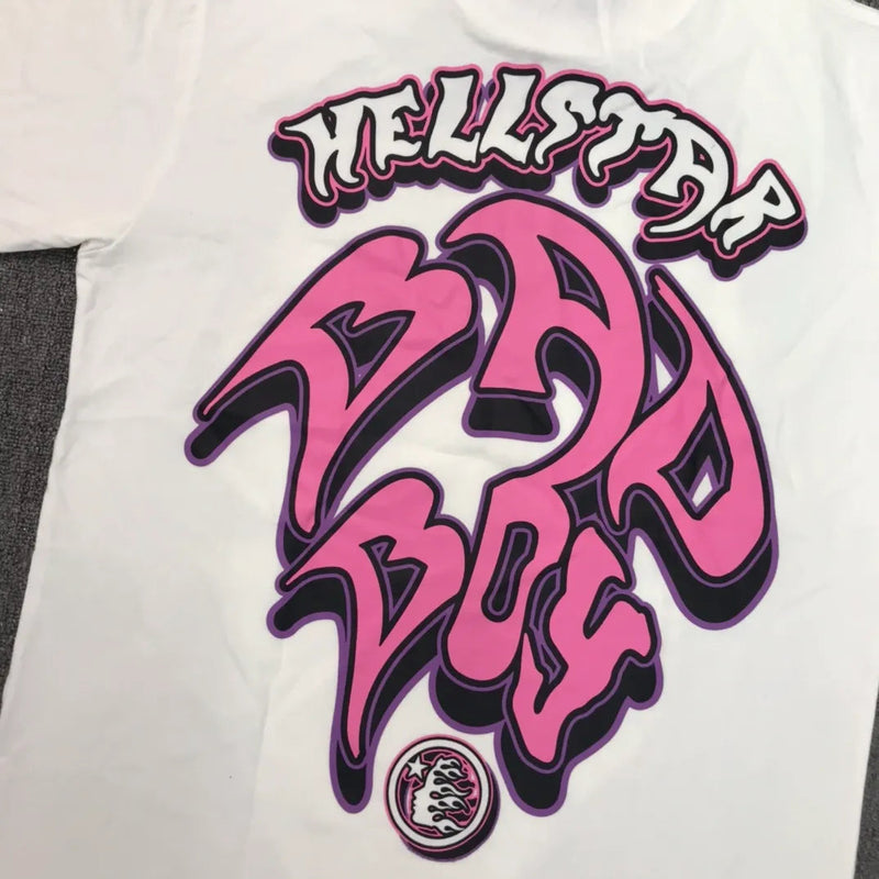 HELLSTAR T-SHIRT