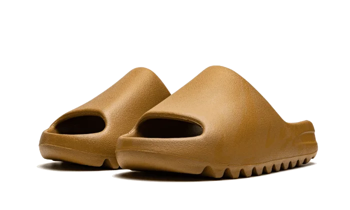 Slippers Ochre