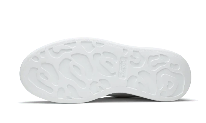 Oversized Worker Blue