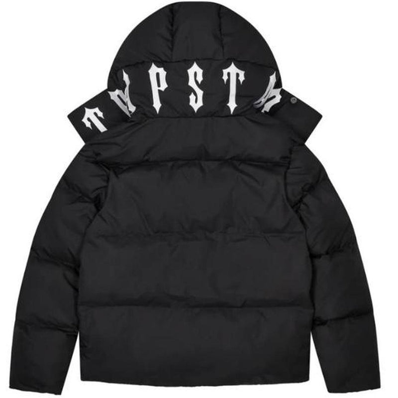 Trapstar Jacket