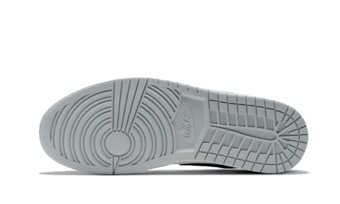 PRM Smoke Gray Elephant