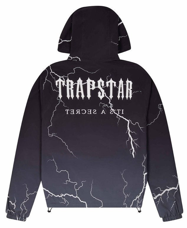 Trapstar Windbreaker