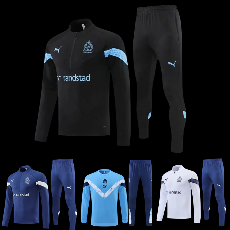 FOOTBALL TRACKSUIT