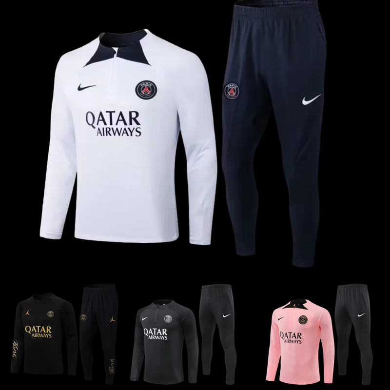 FOOTBALL TRACKSUIT