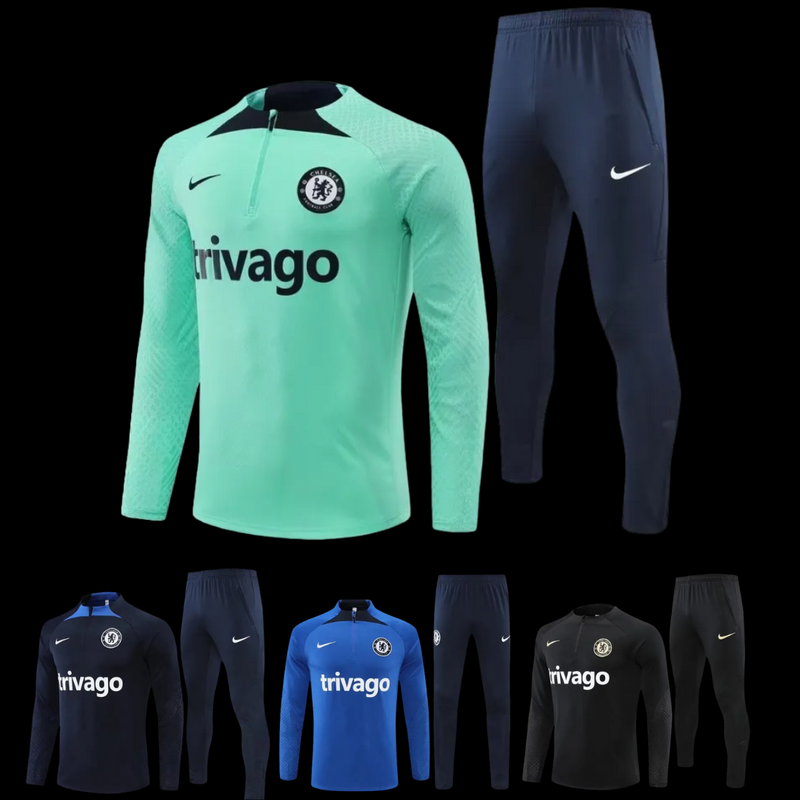 FOOTBALL TRACKSUIT