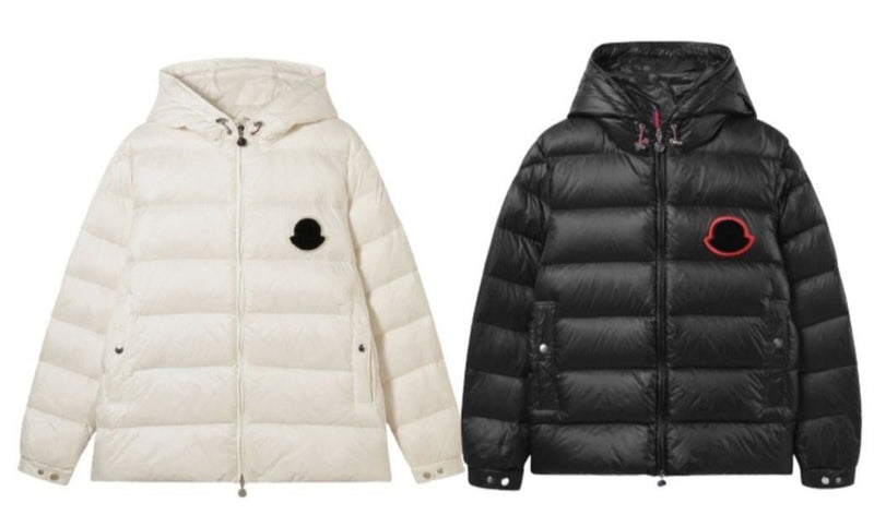 JACKET MONCLER