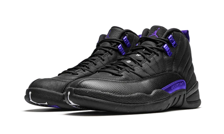 Retro Black Dark Concord