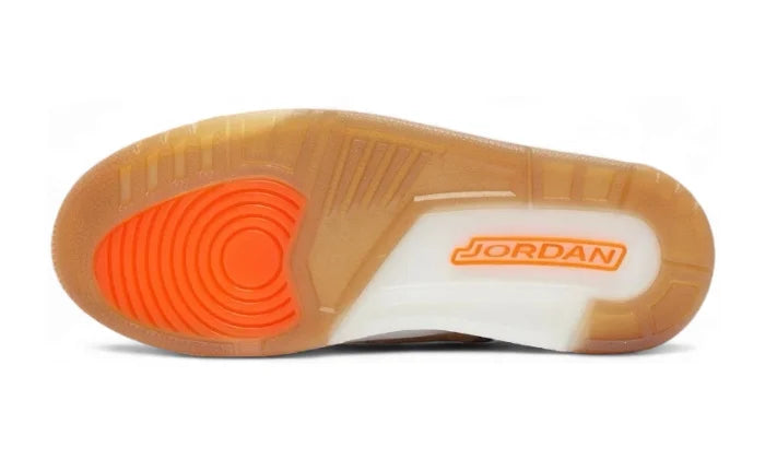 Retro WNBA Desert Camo