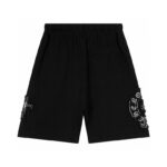 SHORTS CHROME H